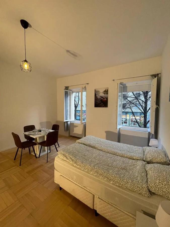 Family&Friends Apartments Schoenbrunn Vienna Exterior photo
